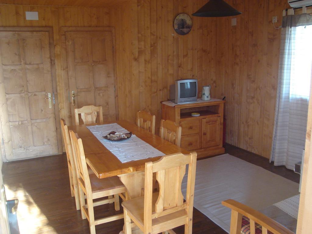Bungalows Las Majadas Nuno Gomez Habitación foto