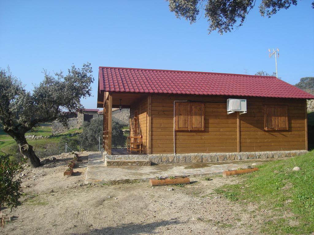 Bungalows Las Majadas Nuno Gomez Habitación foto