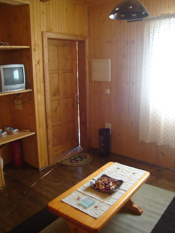 Bungalows Las Majadas Nuno Gomez Habitación foto